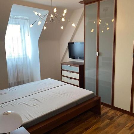 Montel Park - Linz Danube River Apartment Екстериор снимка