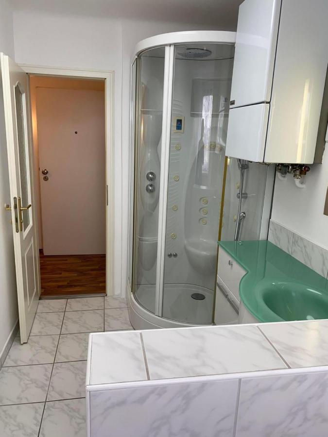Montel Park - Linz Danube River Apartment Екстериор снимка