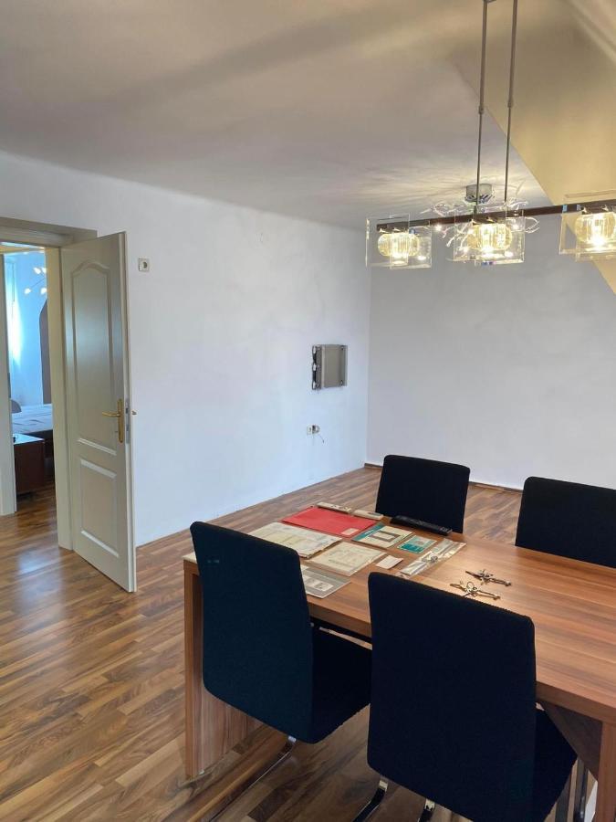 Montel Park - Linz Danube River Apartment Екстериор снимка